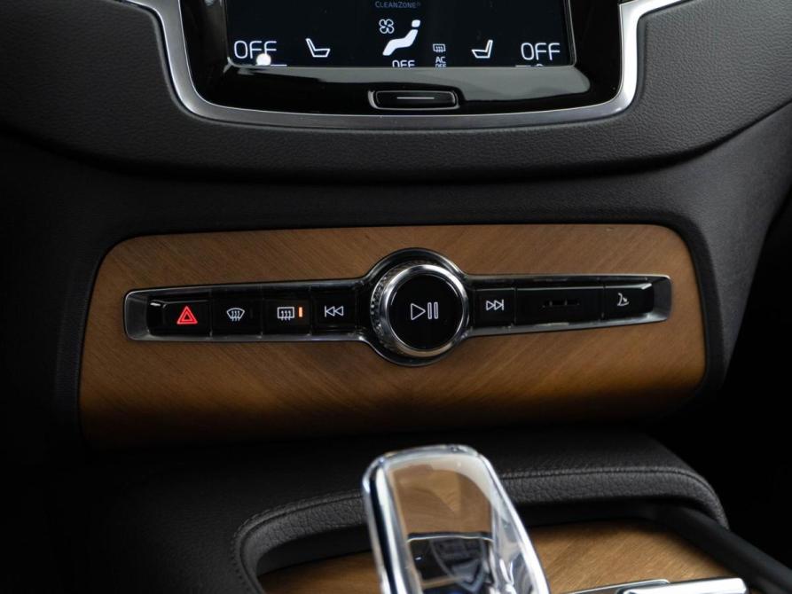 Volvo XC90 II Рестайлинг 1 Москва  - изображение 21