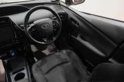 Toyota Prius IV Рестайлинг (XW50) Новокузнецк  - изображение 52