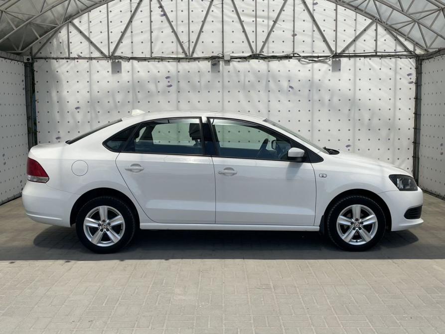 Volkswagen Polo V Тамбов  - изображение 9