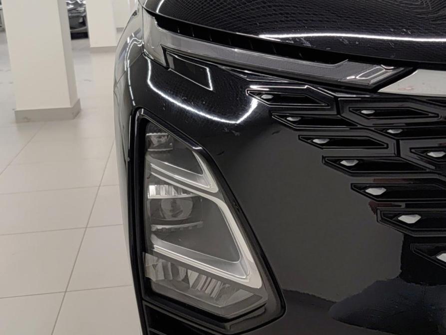 Omoda C5 I Рестайлинг Казань  - изображение 21