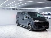 Hyundai Staria I Уфа  - изображение 43