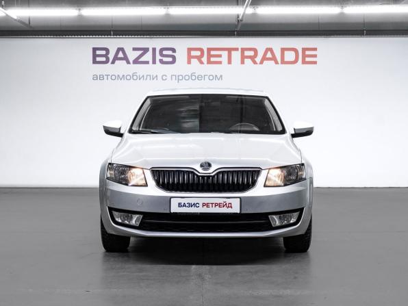 Skoda Octavia III (A7) с пробегом 2016 года, цена 1 630 000 рублей, 89334 км, лифтбек, Автокод Объявления