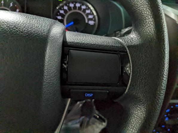 Toyota Fortuner II с пробегом 2019 года, цена 3 190 000 рублей, 121576 км, внедорожник, Автокод Объявления