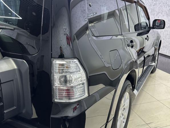 Mitsubishi Pajero IV Рестайлинг 1 с пробегом 2011 года, цена 1 899 000 рублей, 159534 км, внедорожник, Автокод Объявления