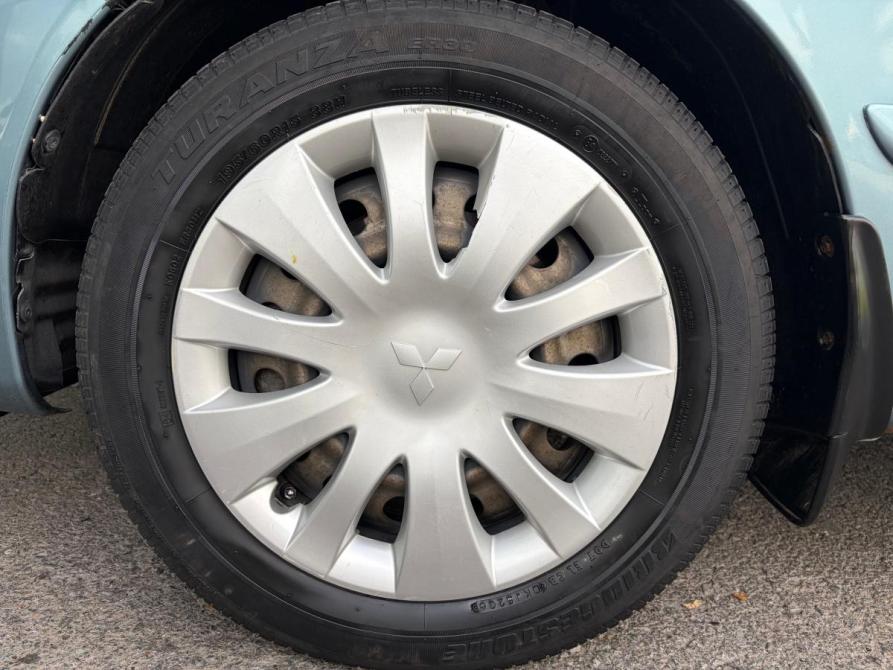 Mitsubishi Lancer IX Рестайлинг Азнакаево  - изображение 13