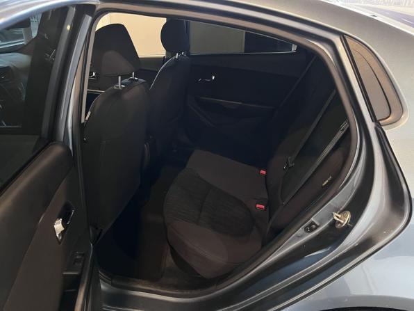 Kia Rio III с пробегом 2013 года, цена 660 000 рублей, 239947 км, седан, Автокод Объявления