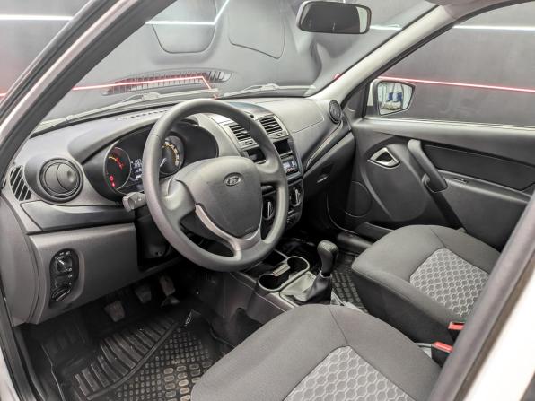 Lada (ВАЗ) Granta I Рестайлинг с пробегом 2023 года, цена 660 000 рублей, 34793 км, седан, Автокод Объявления