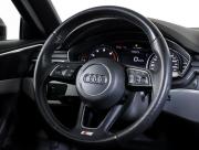 Audi A4 V (B9) Москва  - изображение 41