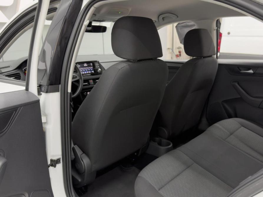 Volkswagen Polo VI Ростов-на-Дону  - изображение 11