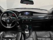 BMW 5 серии V (E60/E61) Рестайлинг Новосибирск  - изображение 34