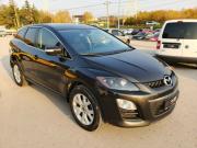 Mazda CX-7 I Рестайлинг Тула  - изображение 19