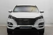 Hyundai Tucson III Рестайлинг Москва  - изображение 18
