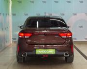 Kia Rio IV Рестайлинг Набережные Челны  - изображение 29