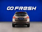 Nissan Murano II (Z51) Рестайлинг Москва  - изображение 30