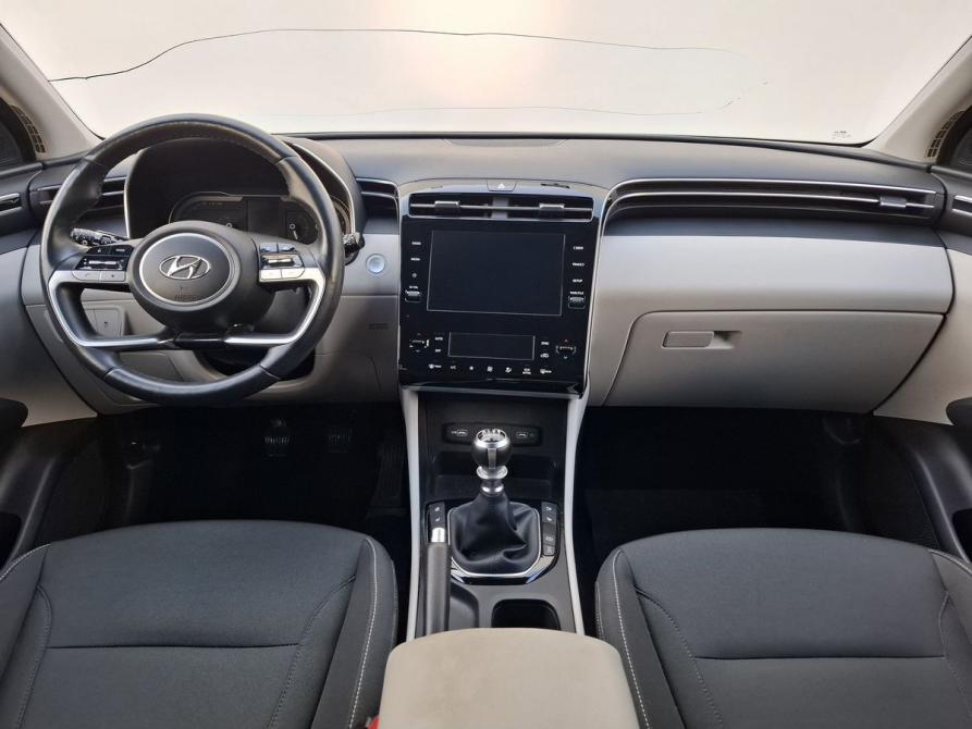 Hyundai Tucson IV Москва  - изображение 12