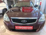 Lada (ВАЗ) Priora I Рестайлинг Арзамас  - изображение 22