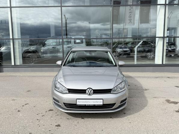 Volkswagen Golf VII с пробегом 2013 года, цена 1 270 000 рублей, 78816 км, хэтчбек, Автокод Объявления
