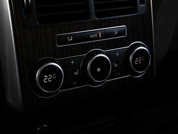 Land Rover Range Rover Sport II с пробегом 2014 года, цена 2 700 000 рублей, 199133 км, внедорожник, Автокод Объявления