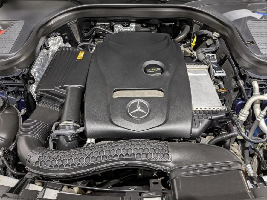 Mercedes-Benz GLC Coupe I (C253) Москва  - изображение 9