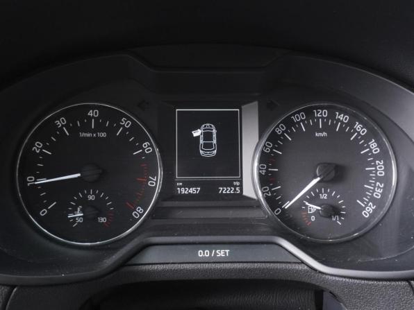 Skoda Octavia III (A7) с пробегом 2013 года, цена 1 100 000 рублей, 192457 км, лифтбек, Автокод Объявления
