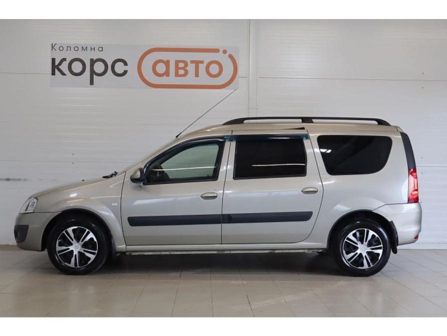 Lada (ВАЗ) Largus I Коломна  - изображение 2