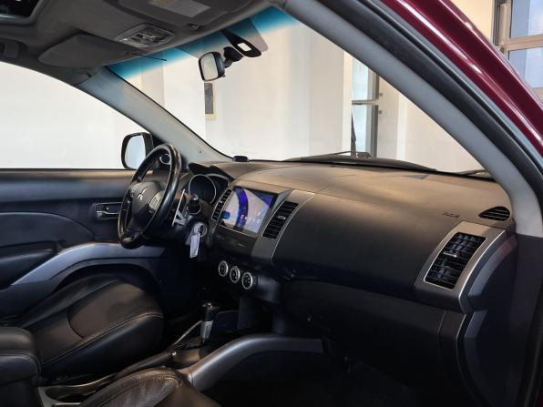 Mitsubishi Outlander II с пробегом 2007 года, цена 771 000 рублей, 451797 км, внедорожник, Автокод Объявления