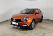 Lada (ВАЗ) Vesta I Волгоград  - изображение 27