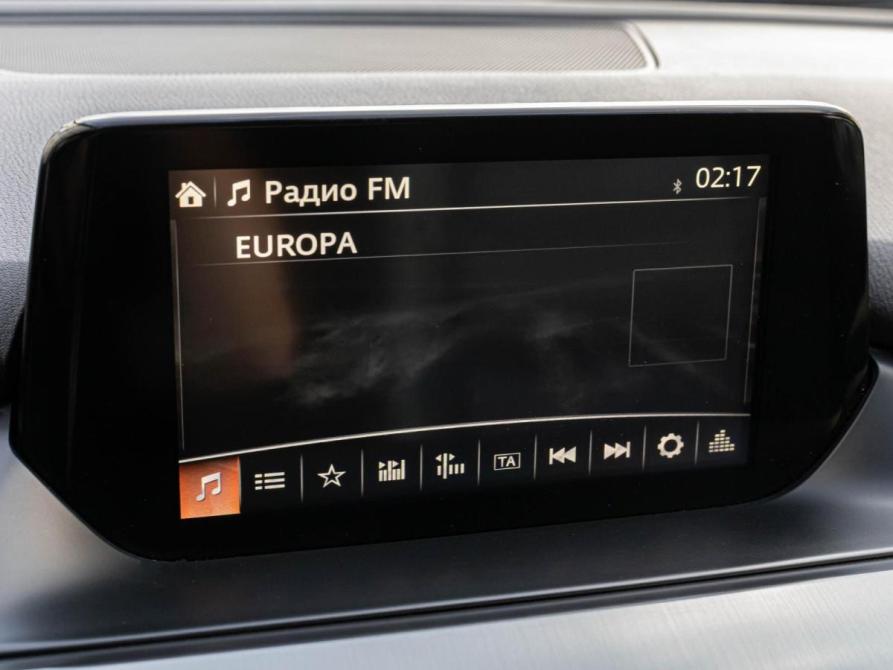 Mazda 6 III (GJ) Рестайлинг Краснодар  - изображение 13