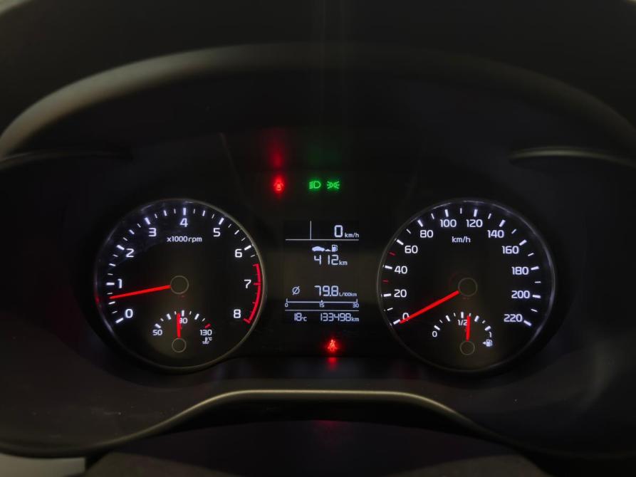 Kia Rio IV Самара  - изображение 9