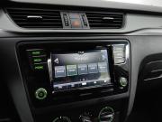 Skoda Rapid I Рестайлинг Подольск  - изображение 38