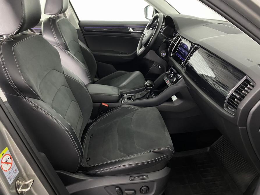 Skoda Kodiaq I Воронеж  - изображение 13