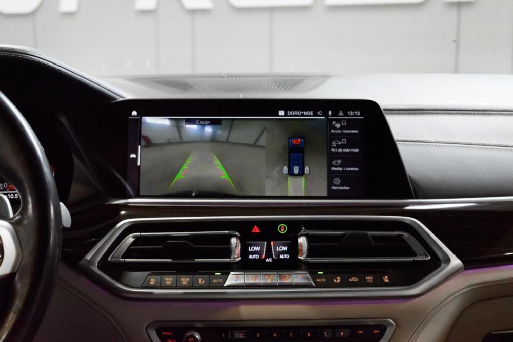 BMW X5 IV (G05/G18) Ульяновск  - изображение 14