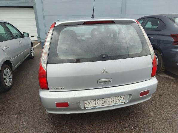 Mitsubishi Lancer IX Рестайлинг с пробегом 2006 года, цена 310 000 рублей, 247000 км, универсал, Автокод Объявления