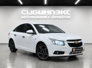 Chevrolet Cruze I Кемерово  - изображение 15