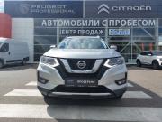 Nissan X-Trail III Рестайлинг Тверь  - изображение 31