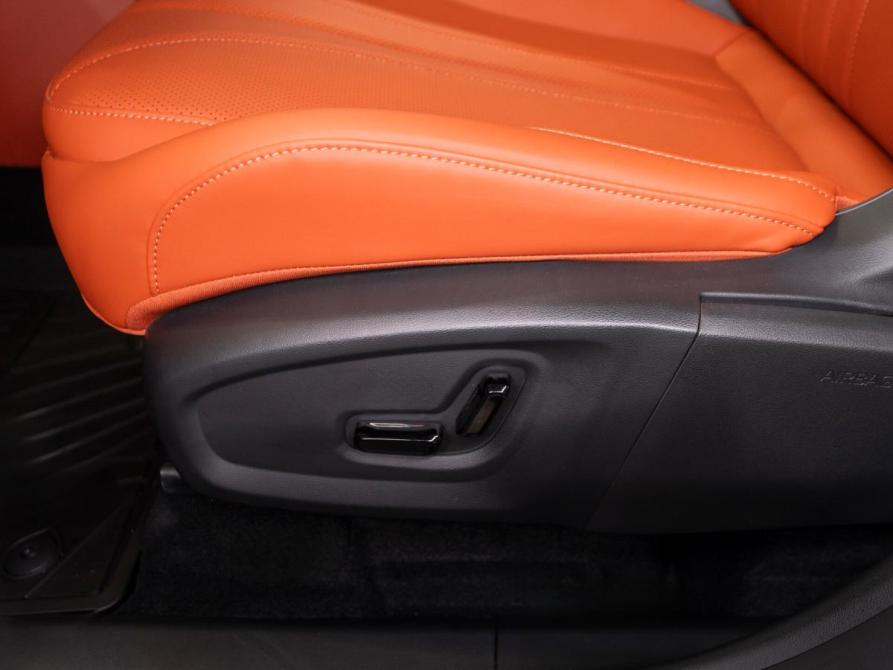 Geely Galaxy M7 Москва  - изображение 16