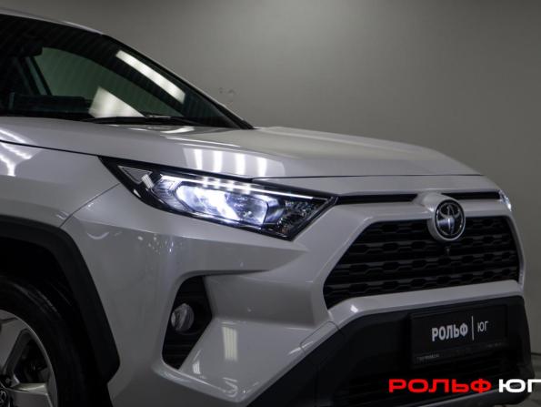 Toyota RAV4 V (XA50) с пробегом 2021 года, цена 3 318 000 рублей, 73520 км, внедорожник, Автокод Объявления