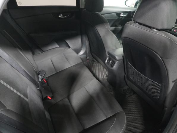 Kia Cerato IV с пробегом 2019 года, цена 1 598 000 рублей, 96614 км, седан, Автокод Объявления