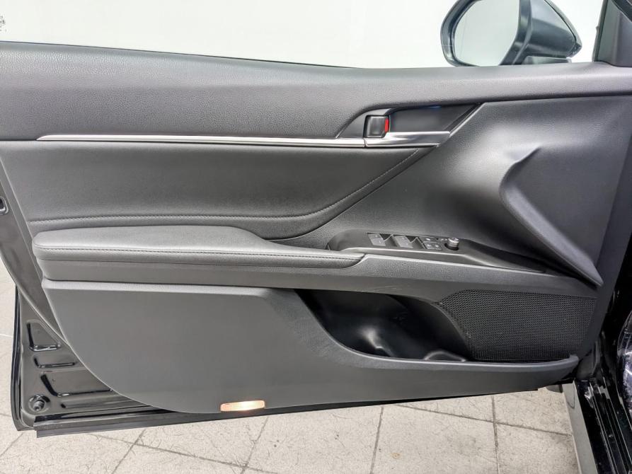 Toyota Camry VIII (XV70) Рестайлинг Москва  - изображение 18
