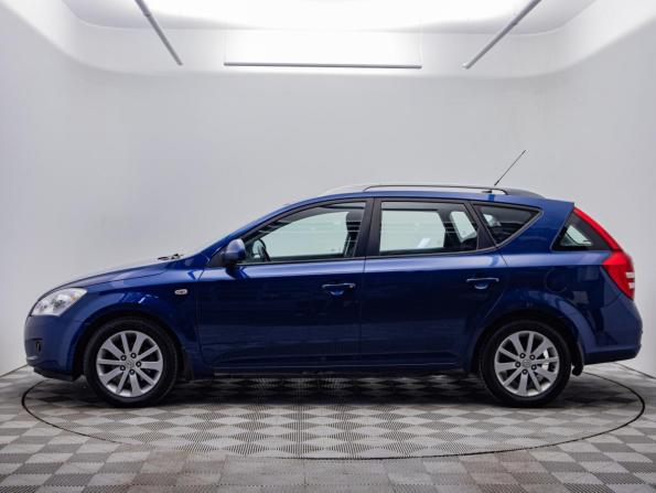 Kia Ceed I с пробегом 2009 года, цена 606 000 рублей, 238471 км, универсал, Автокод Объявления
