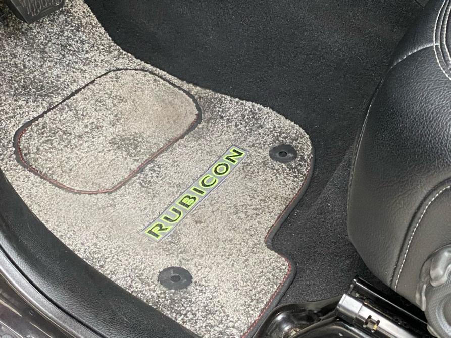 Jeep Wrangler IV (JL) Ростов-на-Дону  - изображение 17