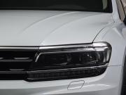Volkswagen Tiguan II Москва  - изображение 31