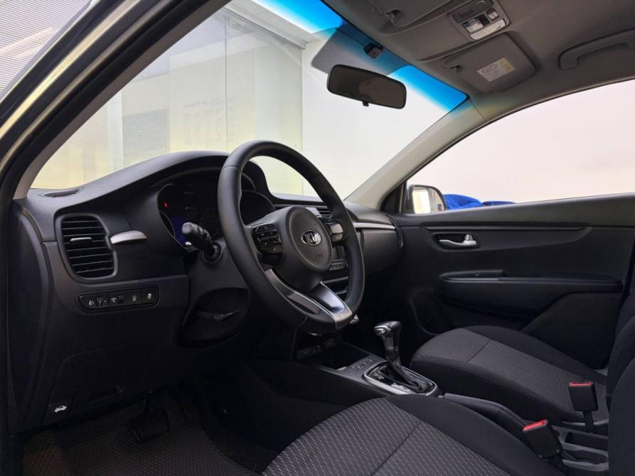 Kia Rio IV Уфа  - изображение 20