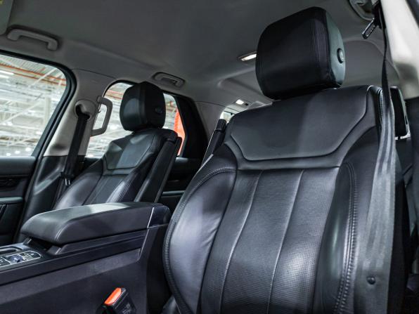 Land Rover Discovery V с пробегом 2019 года, цена 2 999 777 рублей, 220980 км, внедорожник, Автокод Объявления