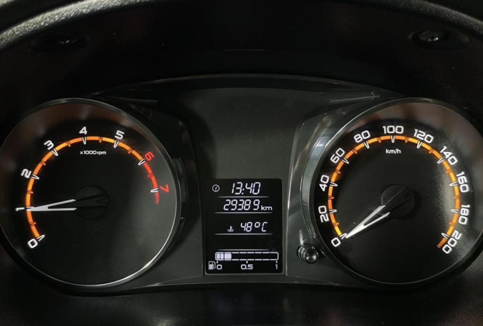 Lada (ВАЗ) Granta I Рестайлинг Нижний Новгород  - изображение 7