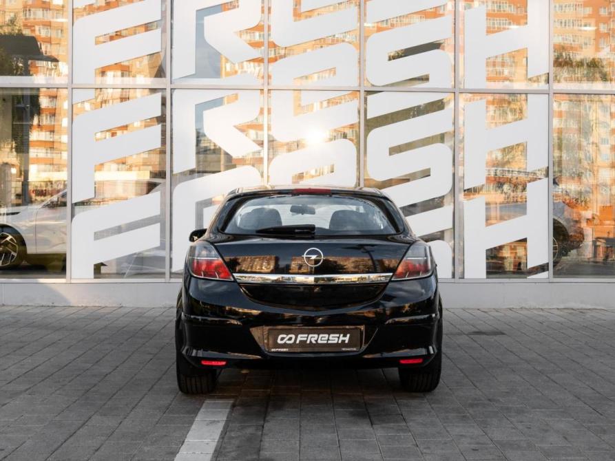 Opel Astra H Рестайлинг Ставрополь  - изображение 4