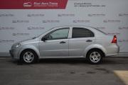 Chevrolet Aveo I Рестайлинг Старый Оскол  - изображение 23