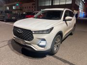 Chery Tiggo 7 Pro I Санкт-Петербург  - изображение 5