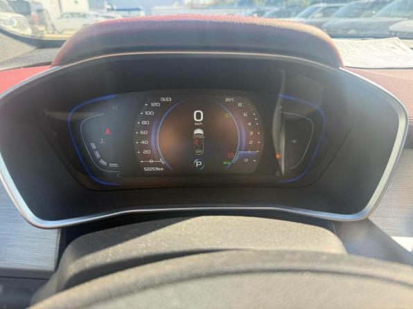 Belgee X50 с пробегом 2024 года, цена 1 805 000 рублей, 52259 км, внедорожник, Автокод Объявления