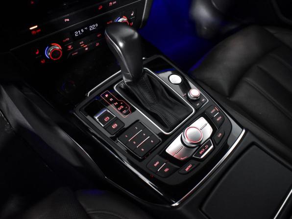 Audi A6 allroad III (C7) Рестайлинг с пробегом 2016 года, цена 2 800 000 рублей, 198749 км, универсал, Автокод Объявления